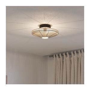 Eglo 43998 - Stropné svietidlo MIDSUMER 1xE27/40W/230V Ø 38 cm krémové 43998 vyobraziť