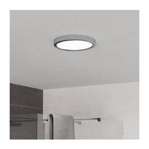 Eglo 901763 - LED kúpeľňové stropné svietidlo FUEVA LED/11, 5W/230V pr.21, 1cm IP44 chróm 901763 vyobraziť