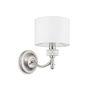 Maytoni MOD014WL-01N - Nástenné svietidlo ALICANTE 1xE14/40W/230V matný chróm MOD014WL-01N vyobraziť