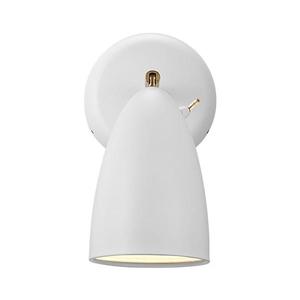 DFTP by Nordlux - Nástenné svietidlo NEXUS 1xGU10/6W/230V biela 2020601001 vyobraziť