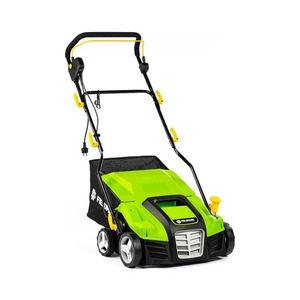 Fieldmann FZV 4010-20E vyobraziť