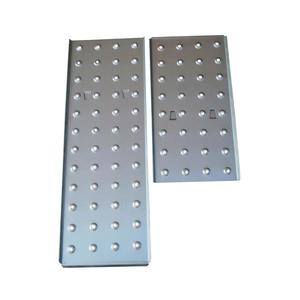 Fieldmann - Oceľové dosky k rebríku 50003814 vyobraziť