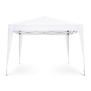 Fieldmann - Záhradný altánok 3x3 m biela 63000008 vyobraziť