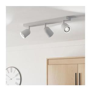 Eglo 901947 - Bodové svietidlo CAMALDOLI 3xGU10/10W/230V biele 901947 vyobraziť