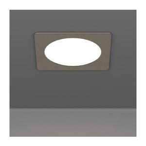 Eglo 901408 - LED zapustené stropné svietidlo FUEVA LED/6, 3W/230V 11, 9x11, 9 cm chróm 901408 vyobraziť