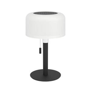 Eglo 75887 - LED RGBW stmievateľná vonkajšia stolná lampa MONTAPALMA, LED 2, 2 W/3, 7 V, 25 cm, IP54 75887 vyobraziť