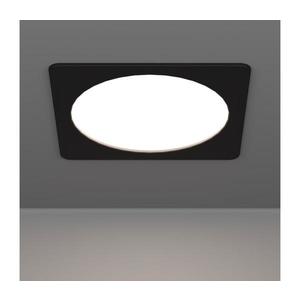 Eglo 901393 - LED podhľadové svietidlo FUEVA LED/18, 5W/230V 21, 6x21, 6 cm čierne 901393 vyobraziť