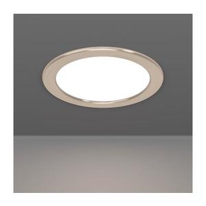 Eglo 901406 - LED podhľadové svietidlo FUEVA LED/10, 5W/230V, priemer 16, 8 cm, chróm 901406 vyobraziť