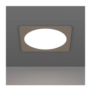 Eglo 901409 - LED podhľadové svietidlo FUEVA LED/10, 5W/230V 16, 6x16, 6 cm chróm 901409 vyobraziť