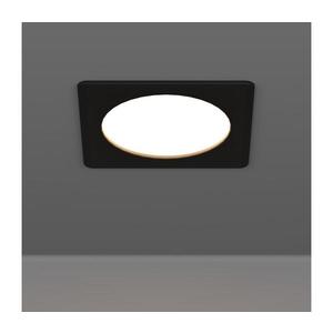 Eglo 901391 - LED zapustené stropné svietidlo FUEVA LED/6, 3W/230V 11, 9x11, 9 cm čierne 901391 vyobraziť