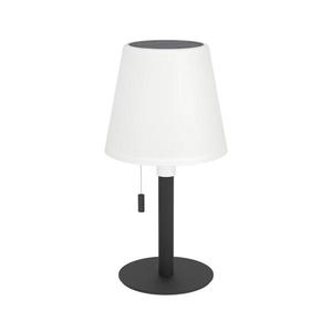 Eglo 75889 - LED RGBW stmievateľná vonkajšia stolná lampa MONTAPALMA LED/2, 2W/3, 7V 30 cm IP54 75889 vyobraziť