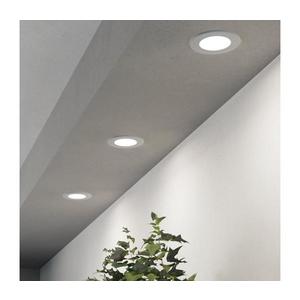 Eglo 901394-SADA 3xLED podhľadové svietidlo FUEVA LED/3, 7W/230V priemer 8, 8 cm biela 901394 vyobraziť