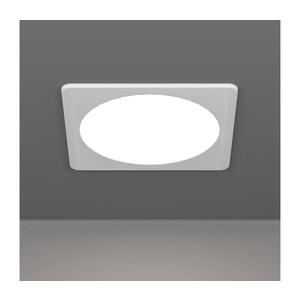 Eglo 901401 - LED podhľadové svietidlo FUEVA LED/10, 5W/230V 16, 6x16, 6 cm čierne 901401 vyobraziť