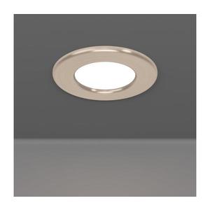 Eglo 901404 - LED podhľadové svietidlo FUEVA LED/3, 7W/230V priemer 8, 8 cm chróm 901404 vyobraziť