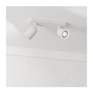 Eglo 901946 - Bodové svietidlo CAMALDOLI 2xGU10/10W/230V biela 901946 vyobraziť