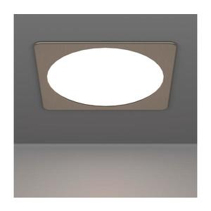 Eglo 901411 - LED podhľadové svietidlo FUEVA LED/18, 5W/230V 21, 6x21, 6 cm chróm 901411 vyobraziť