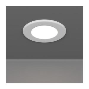 Eglo 901395 - LED zapustené svietidlo FUEVA LED/3, 7W/230V pr. 8, 8 cm biela 901395 vyobraziť