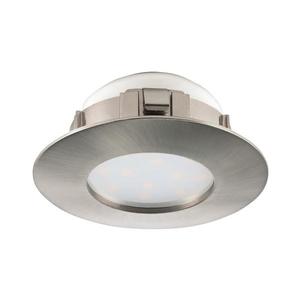 Eglo 95813 - zapustené stropné LED svietidlo PINEDA LED/6W/230V 95813 vyobraziť