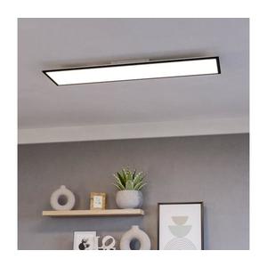 Eglo 901509-LED RGBW prisadený stropný panel MORADILLO-Z LED/34W/230V 120x30cm čierny 901509 vyobraziť