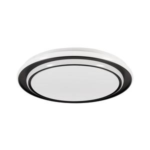 Eglo 902047 - LED stropné svietidlo MOSCHELLA LED/36W/230V pr. 49 cm čierna 902047 vyobraziť