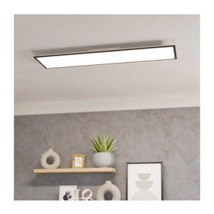 Eglo 901487 - Prisadený LED panel MORADILLO LED/33W/230V 120x30 cm čierna 901487 vyobraziť