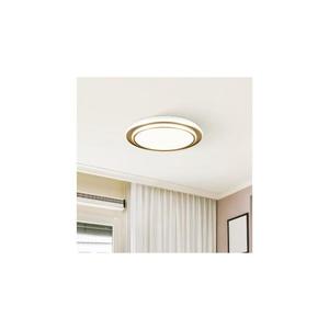 Eglo 902045 - LED stropné svietidlo MOSCHELLA LED/36W/230V priemer 49 cm zlaté 902045 vyobraziť