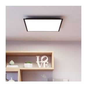 Eglo 901507-LED RGBW stmievateľný prisadený panel MORADILLO-Z LED/33W/230V 60x60cm čierny 901507 vyobraziť