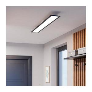 Eglo 901488 - LED povrchový panel MORADILLO LED/28W/230V 120x15 cm čierny 901488 vyobraziť