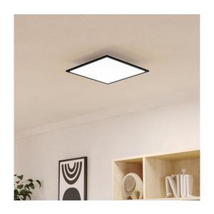 Eglo 902369 - LED stropné svietidlo MORADILLO LED/18, 8W/230V 40x40 cm čierne 902369 vyobraziť