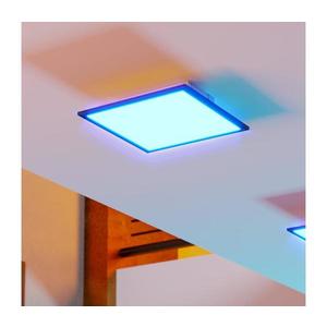 Eglo 901505-LED RGBW stmievateľné stropné svietidlo MORADILLO-Z LED/14W/230V 30x30cm čierne 901505 vyobraziť