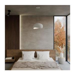 Brilagi - Závesné svietidlo na šnúre WABI SABI 1xE27/40W/230V biela 422WBL1104 vyobraziť