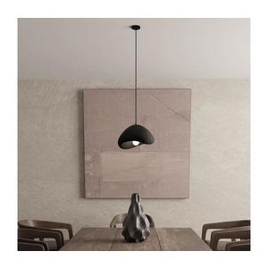 Brilagi - Závesný luster WABI SABI na lanku 1xE27/40W/230V čierna 422WBL1102 vyobraziť