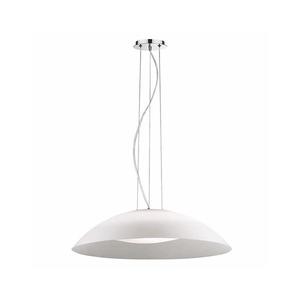 Ideal Lux - Luster na lanku 3xE27/60W/230V vyobraziť