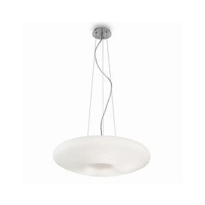 Ideal Lux - Luster na lanku 5xE27/60W/230V vyobraziť