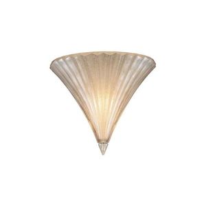 Ideal Lux - Nástenné svietidlo 1xE14/40W/230V zlatá vyobraziť