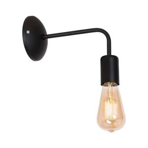 Nástenné svietidlo BORA 1xE27/60W/230V 0751 vyobraziť