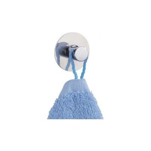 WENKO 4466420100-Háčik SAVONA 5x2 cm nerez/strieborný 4466420100 vyobraziť