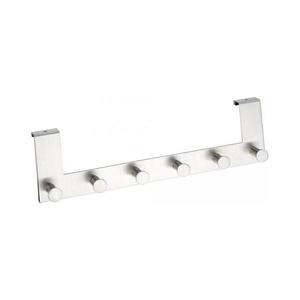 WENKO 4468060100-Vešiak CELANO 39x11 cm nerez/strieborný 4468060100 vyobraziť