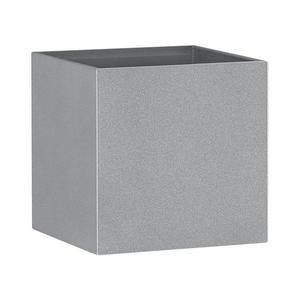 Telefunken 303404TF - LED vonkajšie nástenné svietidlo LED/7W/230V IP44 strieborné 303404TF vyobraziť