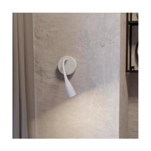 Eglo 901819 - LED flexibilné nástenné svietidlo OLIVANDINO LED/3, 8W/230V biele 901819 vyobraziť