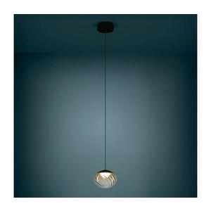 Eglo 390479 - LED stmievateľný luster na lane PANTOJA LED/5, 8W/230V 2200-6500K béžová+DO 390479 vyobraziť