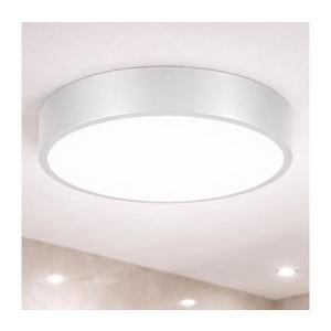 Brilagi - LED kúpeľňové stropné svietidlo POOL LED/36W/230V pr. 40 cm IP54 biela FG-R400-36W-WHT vyobraziť