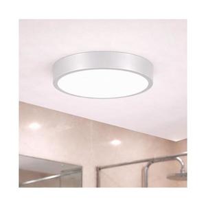 Brilagi - LED kúpeľňové stropné svietidlo POOL LED/24W/230V pr. 30 cm IP54 biela FG-R300-24W-WHT vyobraziť