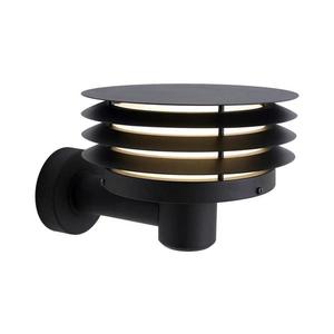 Nordlux - Vonkajšie nástenné svietidlo CIRELLA 1xE27/15W/230V IP54 2618101203 vyobraziť