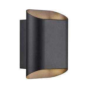 Nordlux - Vonkajšie nástenné svietidlo NICO 4xGU10/15W/230V IP54 2618191003 vyobraziť