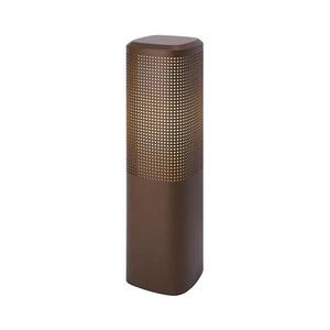 Nordlux - Vonkajšie svietidlo SIDARA 1xE27/15W/230V IP44 45 cm hnedé 2618448218 vyobraziť