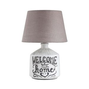 Rabalux 4386 - Stolná lampa PETRA E14/40W 4386 vyobraziť