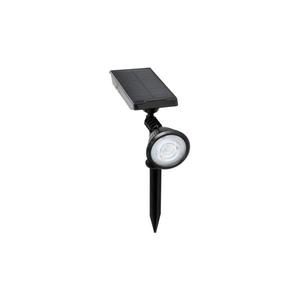LED solárna lampa LANCE LED/3, 7V 6000K IP44 1500 mAh 002246 vyobraziť