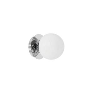 Brilagi - LED kúpeľňové nástenné svietidlo BALL LED/6W/230V 3000/4000/6500K IP44 chróm FG-M1-C25-CHR vyobraziť