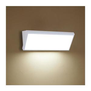 Brilagi - Vonkajšie nástenné LED svietidlo TRIANGLE LED/42W/230V 3000/4000/6500K biela IP65 BRI667 vyobraziť
